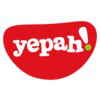 Yepah! logo