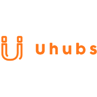 Uhubs logo