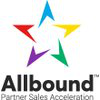 Allbound logo