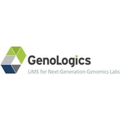 GenoLogics logo