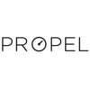 Propel (company) logo