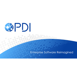 PDI Software (company) logo