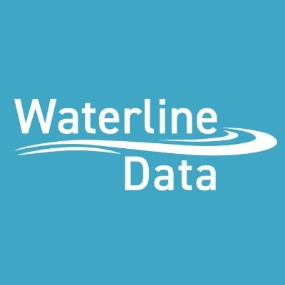 Waterline Data logo