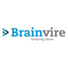 Brainvire Infotech logo