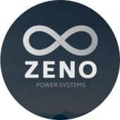 Zeno Power Systems logo