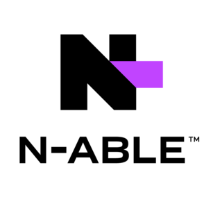 N-able logo