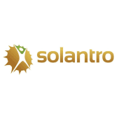 Solantro Semiconductor logo