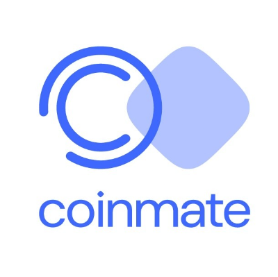 CoinMate logo