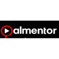 Almentor logo