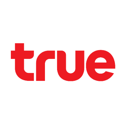 True Corporation logo