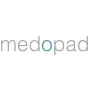 Medopad logo