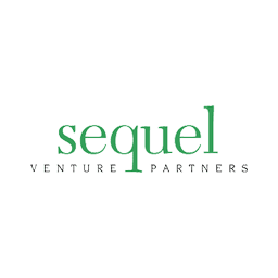 Sequel Venture Partners logo