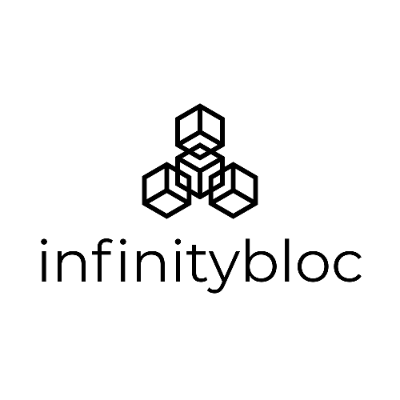 infinitybloc logo