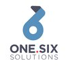 One Six Solutions logo