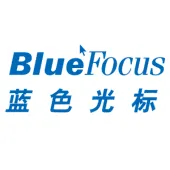 Blue Focus PR Consulting logo