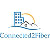 Connected2Fiber logo