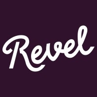 Revel (company) logo