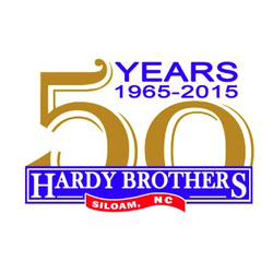 Hardy Brothers logo