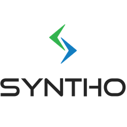 Syntho logo