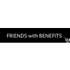 Friends with Benefits (company) logo