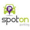 SpotOn Parking logo