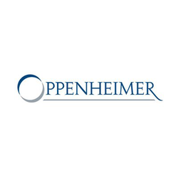 Oppenheimer & Co logo