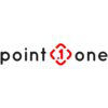 Point One Navigation logo