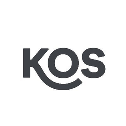 KOS logo