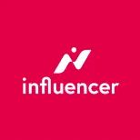 Influencer logo