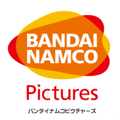 Bandai Namco Pictures logo