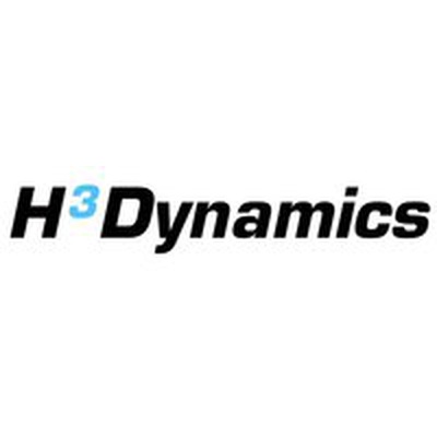 H3 Dynamics logo