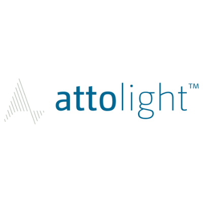 Attolight logo