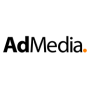 admedia logo