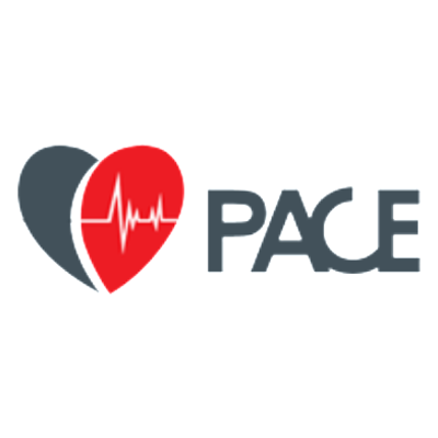 PACE Cardiology logo