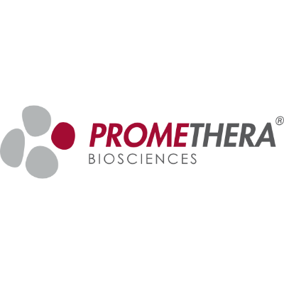 Promethera Biosciences logo