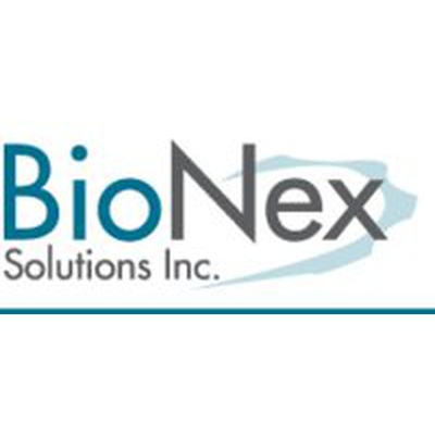 BioNex Solutions logo