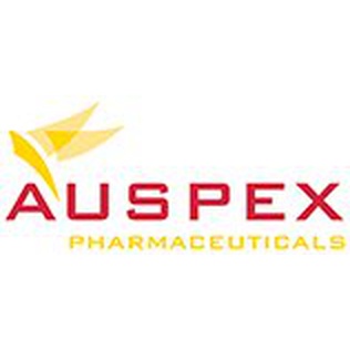 Auspex Pharmaceuticals logo