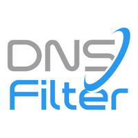 DNSFilter logo