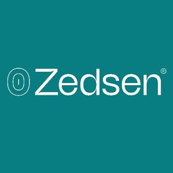 Zedsen Limited logo