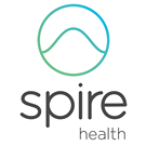 Spire Health logo