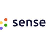 Sense (Business Productivity Software) logo