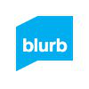 Blurb, Inc. logo