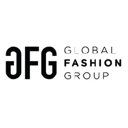 Global Fashion Group logo