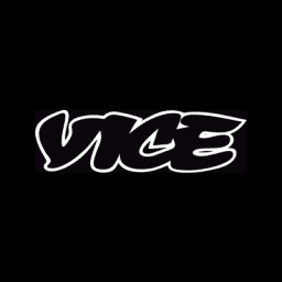 Vice Media logo