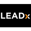 LEADx logo