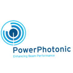 Powerphotonic logo