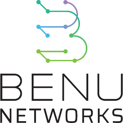 Benu Networks (company) logo