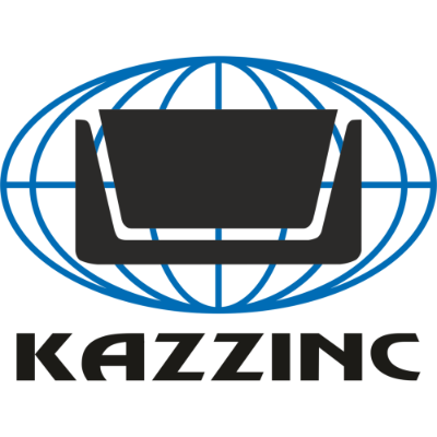 Kazzinc logo