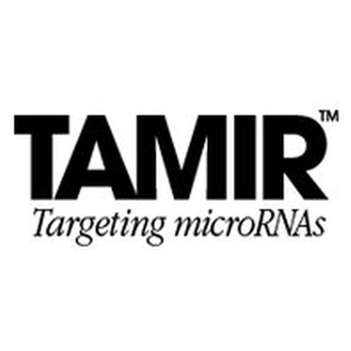 Tamir Biotechnology logo