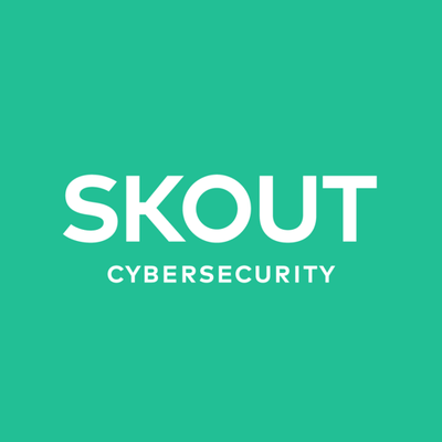 Skout Cybersecurity logo